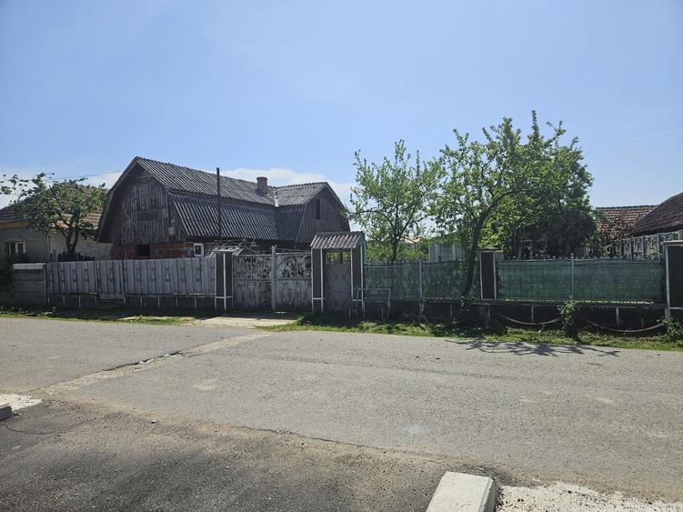Casă cu 2 camere în Cihei