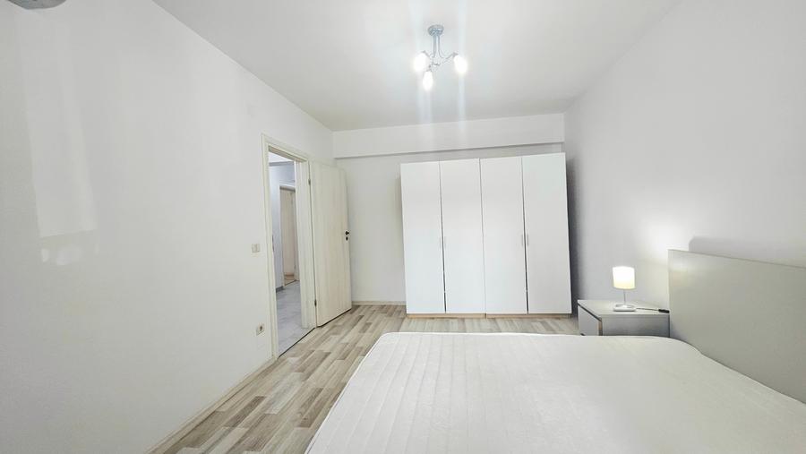 Vă așteptăm acasă! Apartament spațios cu 3 camere în zona Fundeni – Dobroești !! - 10