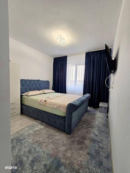 Apartament 3 Camere Strada Stejarului Fundeni Dobroesti - 5