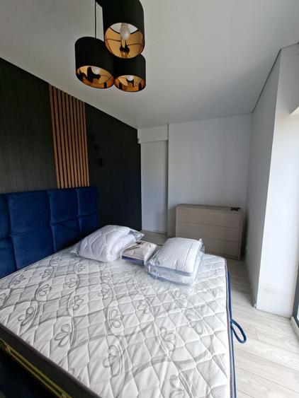 Inchiriez apartament 2 camere bloc Riviera - 3