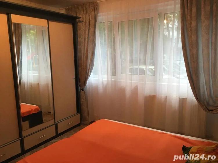 Apartament cu 2 camere decomandat în Giurgiului