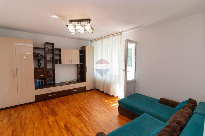 Apartament cu 2 camere modern de inchiriat zona Salajan Trapezului - 10