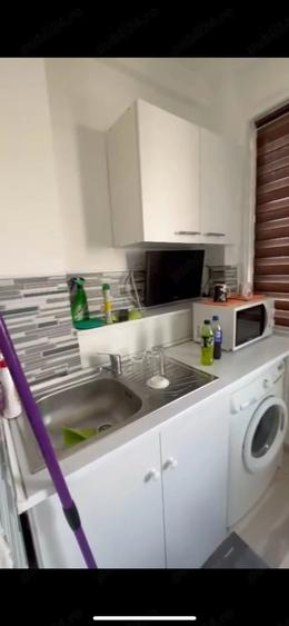 Garsonieră semidecomandată în Prundu