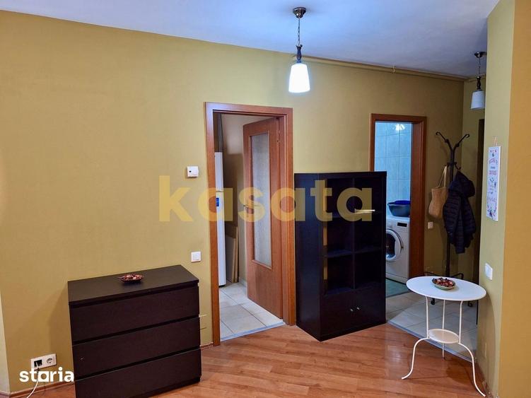 DE INCHIRIAT | GARSONIERA | COLENTINA -DOAMNA GHICA | CENTRALA PROPRIE - 3