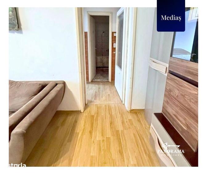 Apartament de inchiriat Gura Campului. Confort, lumina ?i liniste. - 1