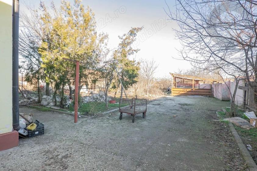 Casă în Căzănești