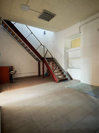 Spațiu comercial, de 164 mp, în Mureșeni