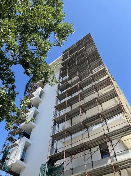 Apartament 2 camere nou Lapus Electroputere Mall - 5