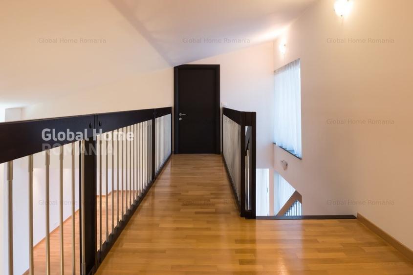 Apartament cu 6 camere decomandat în Primăverii