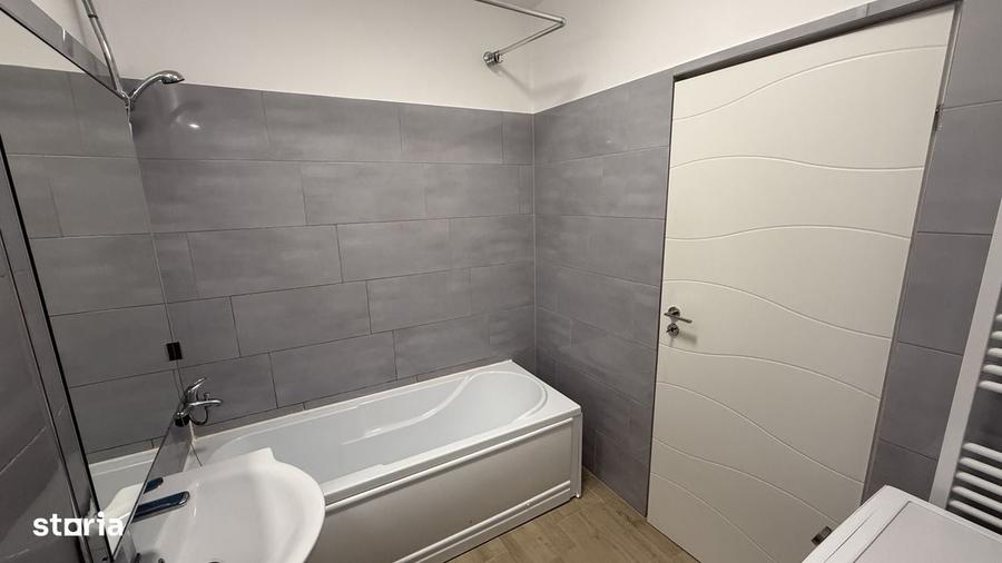Apartament cu 2 camere decomandat în Florești
