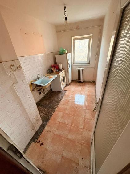 Garsonieră în Șagului