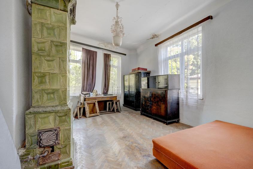 Apartament cu 3 camere semidecomandat în Pache Protopopescu