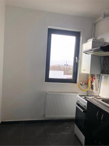 Garsonieră semidecomandată în Unirii