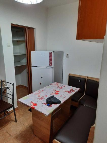 Apartament 1 camera Buzaului, langa Supermarket PENY - mobilat complet, utilat - 5
