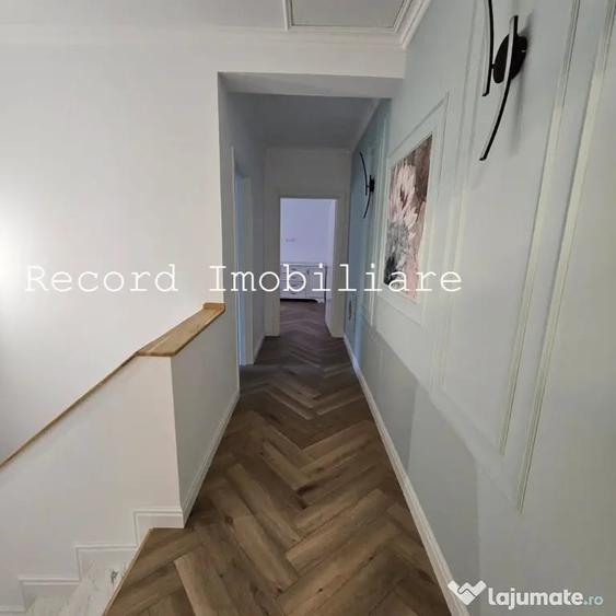 Duplex finisaje premium Floresti - 6