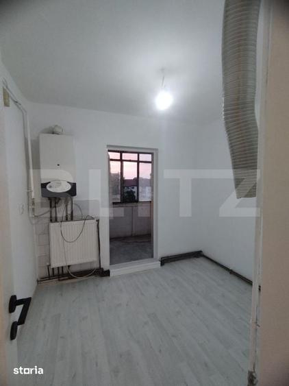 Apartament cu 3 camere în Tomești