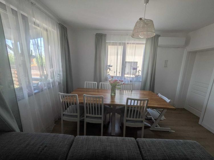 Casă cu 4 camere în Miroslava