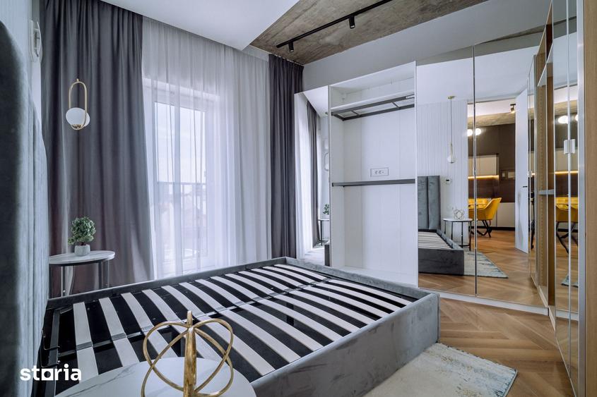 Apartament cu 2 camere în Cantemir