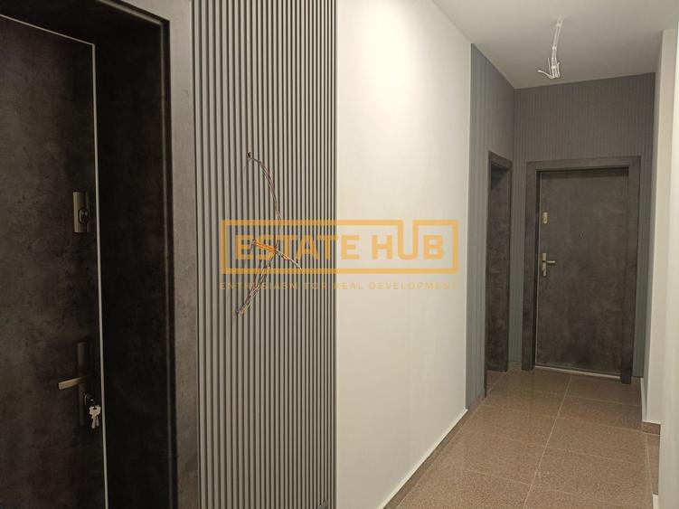 Apartament 2 camere FINISAT | Ploiesti 44 | Comision 0% - 9