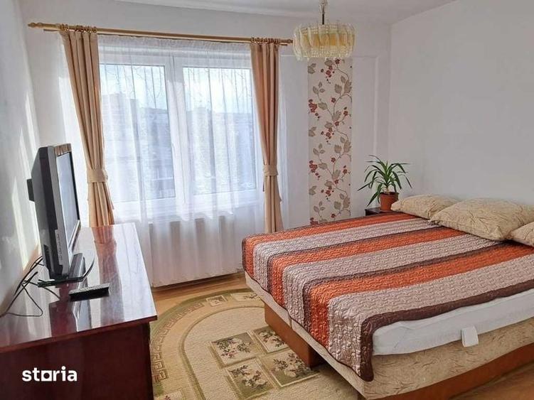 Apartament cu 2 camere decomandat în Tudor Vladimirescu