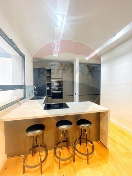 Apartament 2 camere zona Călărașilor - 1