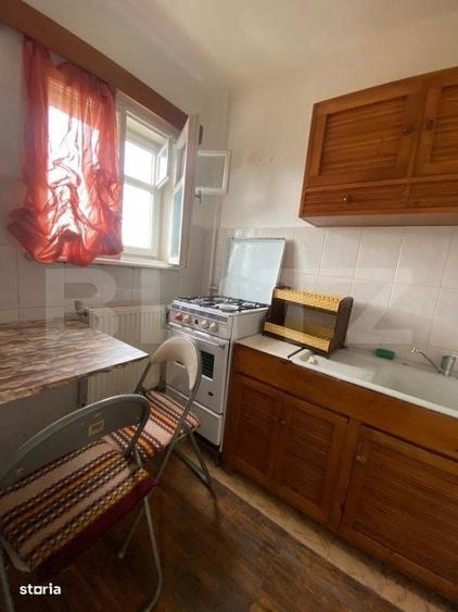 Garsonieră decomandată în Ciupercenii Noi