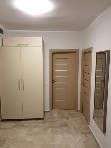 Apartament cu 2 camere, mobilat în P-ța Unirii