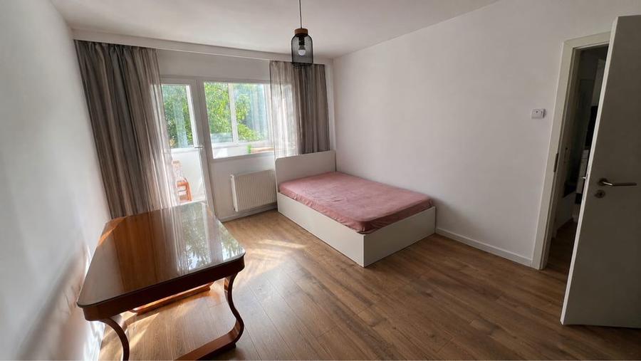 Apartament cu 2 camere în Gării