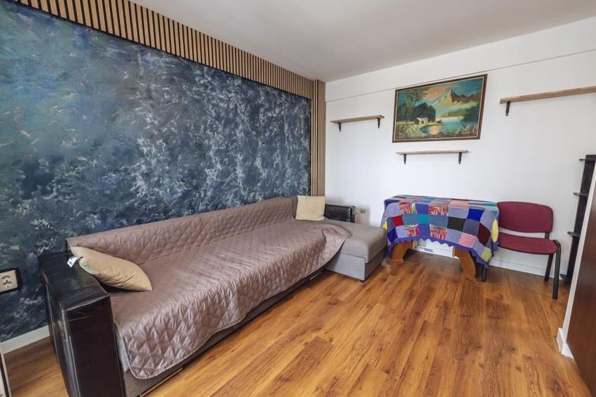 2 Camere | Popest Leordeni | Parcare | 8 minute metrou - 3