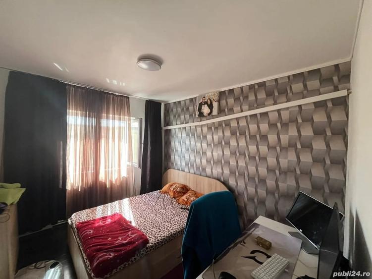 Apartament cu 3 camere decomandat în Ultracentral