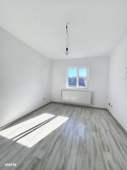 Casă cu 3 camere cu Teren 154 Mp în Central