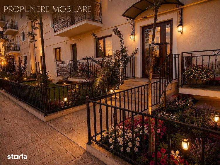 Apartament cu 2 camere decomandat în Lunca Cetățuii