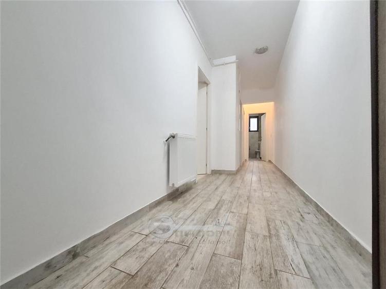 Apartament cu 2 camere decomandat, mobilat în Popas Păcurari