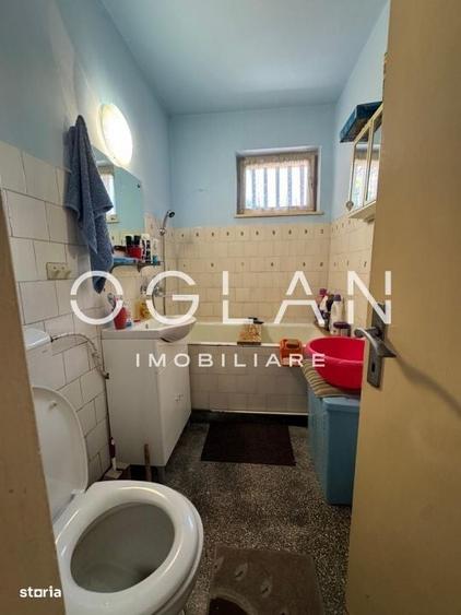 Apartament cu 3 camere în Terezian