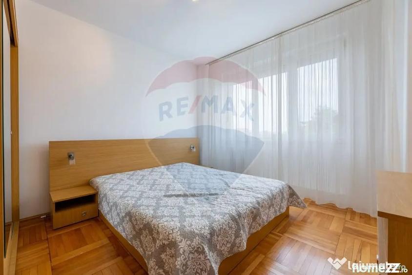 Apartament cu 2 camere de inchiriat - zona Ultracentrala - 3