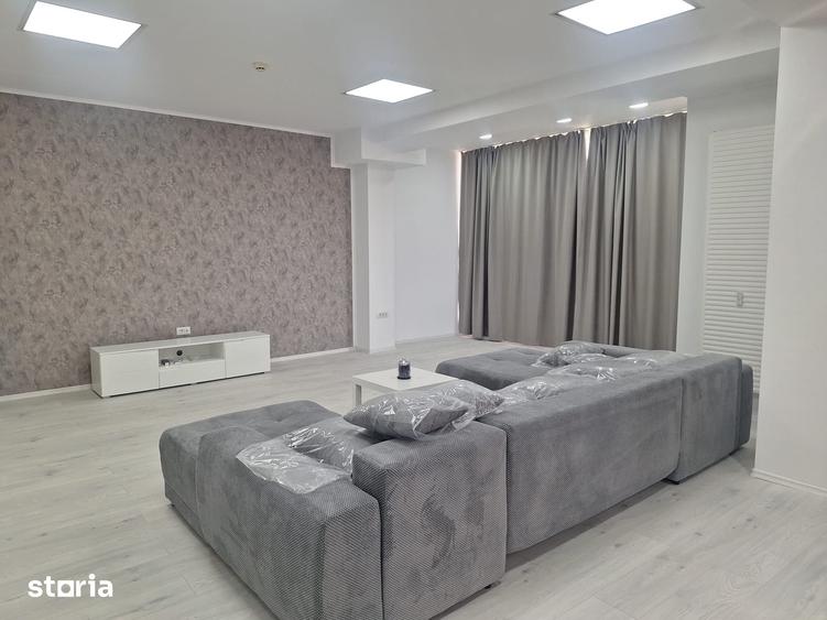 Spațiu comercial, de 165 mp, în Drumul Taberei
