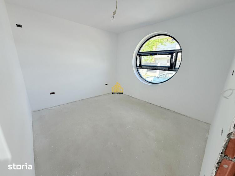 Casă cu 4 camere cu Teren 450 Mp în Ghencea