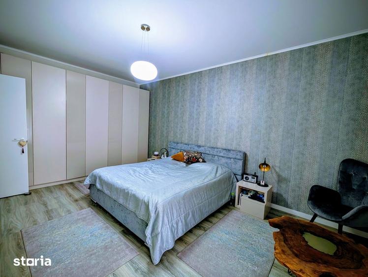 Apartament 4 camere | Laguna Residence | 112 mp utili | Parcare subterana - 8