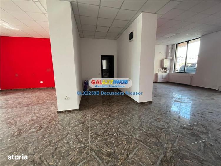 Spațiu comercial, de 70 mp, în Chiajna