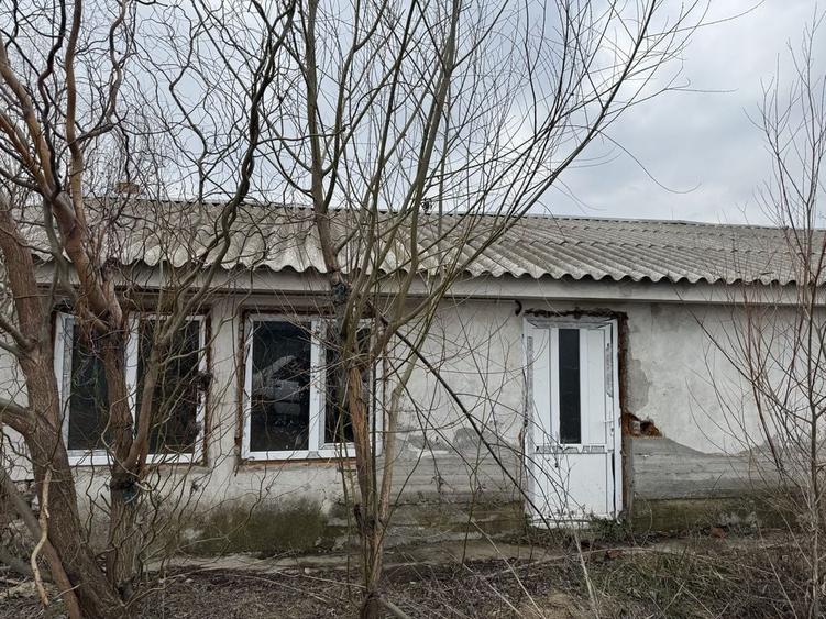 Casă cu 3 camere în Vădeni