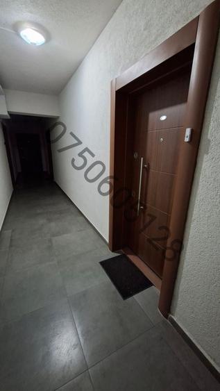 Garsonieră decomandată în Păcii