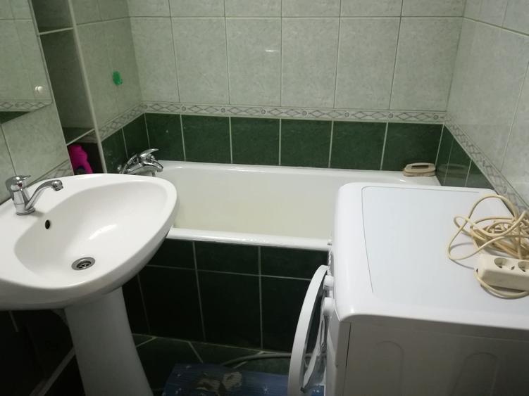 Garsonieră nedecomandată în Central