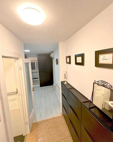 Apartament cu 2 camere decomandat în Pantelimon