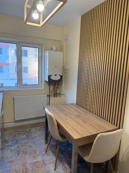 Apartament 2 camere renovat - 4