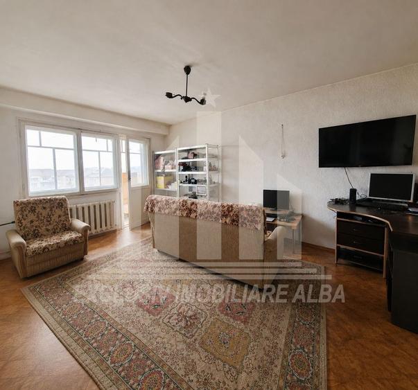 Apartament 3 camere | De vanzare | 65 mp | Cetate - Transilvaniei - 5