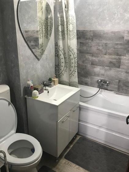 Garsonieră în Central
