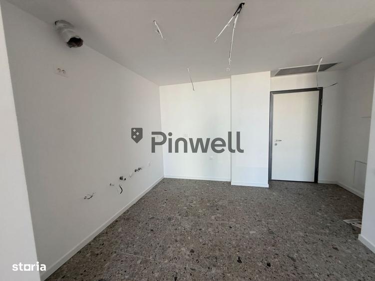 Floreasca I 16th floor I 2 room - 4