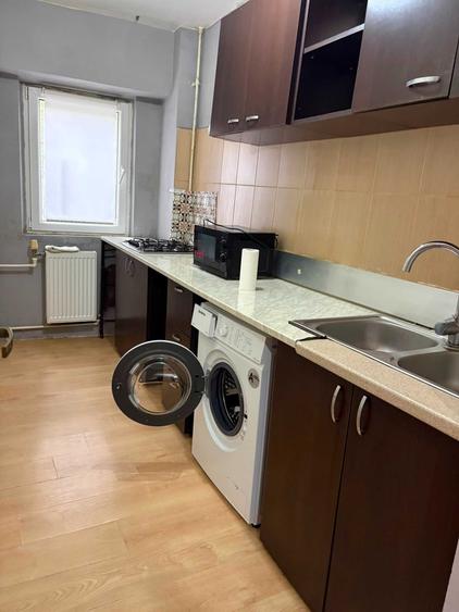Garsonieră decomandată în Sebastian