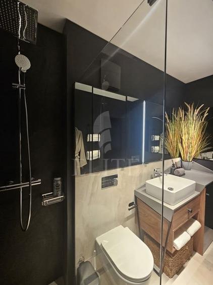 Apartament cu 2 camere semidecomandat în Mărăști