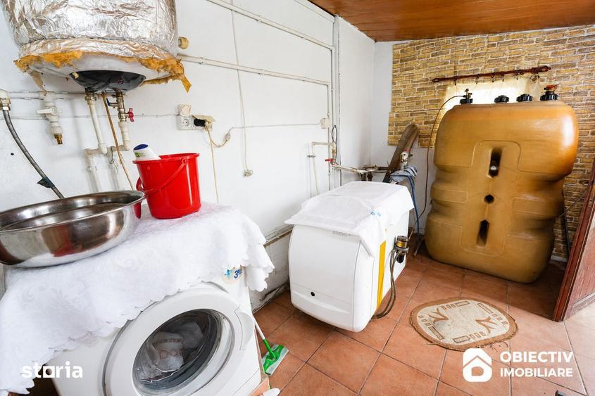 Casa de vanzare in Dobreni, judetul NeamtTeren 838 mp,acces la dru - 16